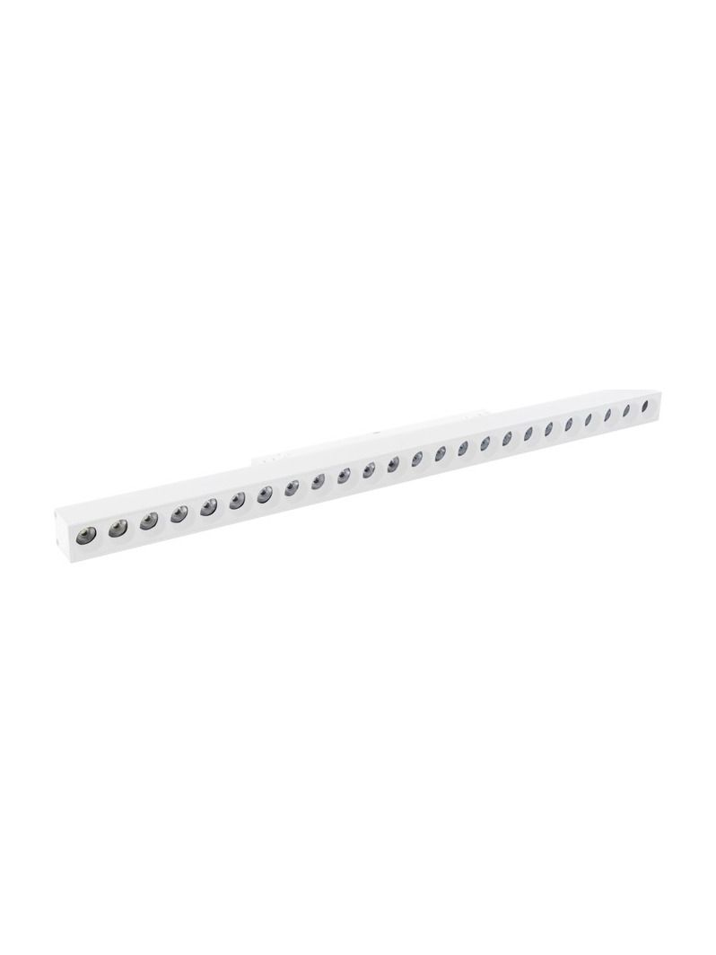 Miboxer - Track Gitter - 48V - 19W - 24° - 2,4 GHz RF (MG2-20N-RF)