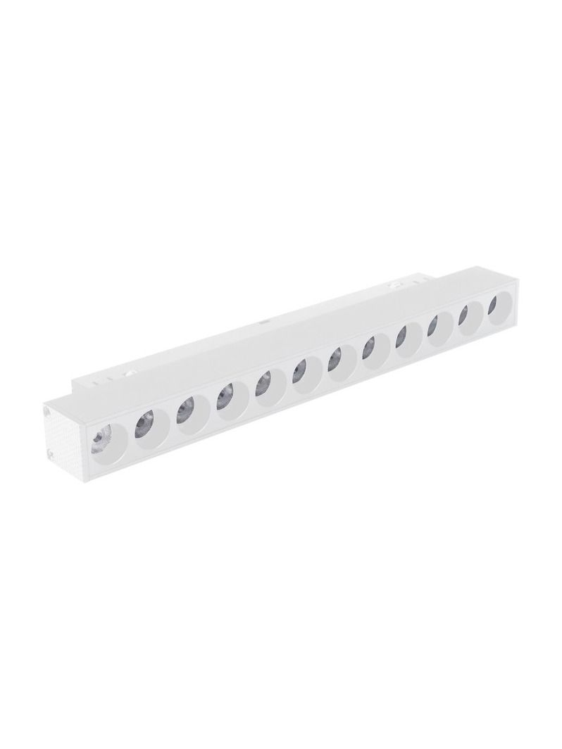 Miboxer - Track-Gitter - 48V - 10W - 24° - Zigbee 3.0
