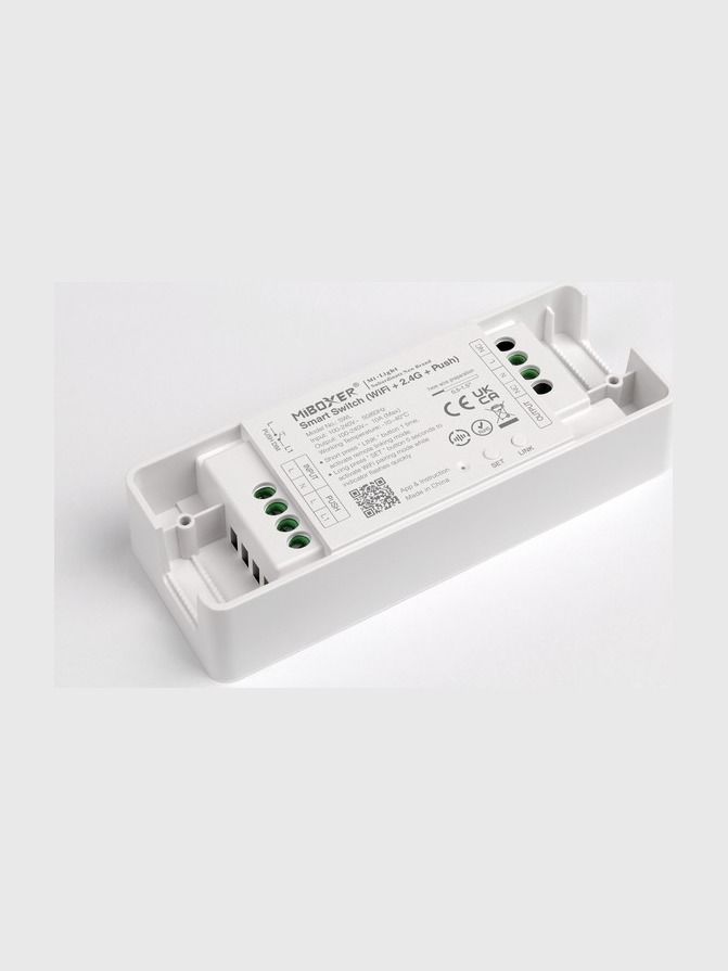 Miboxer - Smart-Schalter - WiFi - 2,4GHz RF (SWL)