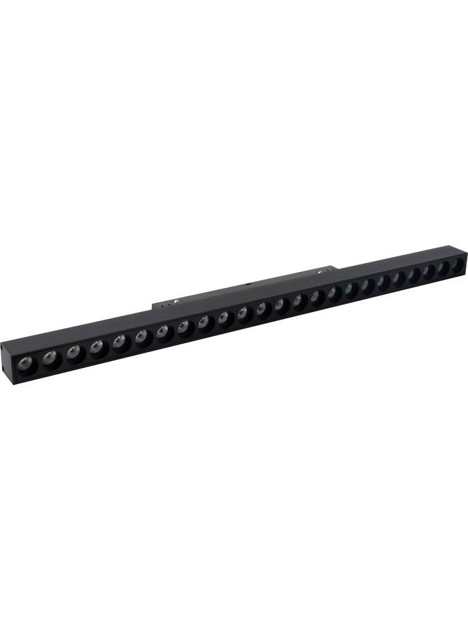 Miboxer - Track-Gitter - 48V - 12W - RGB-CCT - 24° - Zigbee 3.0