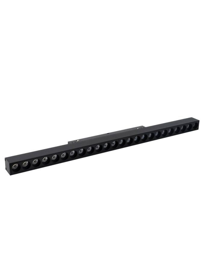 Miboxer - Track-Gitter - 48V - 12W - RGB-CCT - 24° - 2.4GHz RF