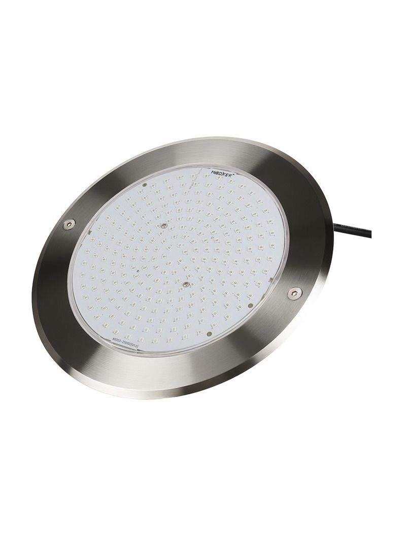 Miboxer - Poolleuchte - 9W - RGB-CCT - PLC - IP68