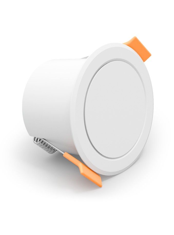 Miboxer - LED-Sensor Mikrowellenradar Human - 2,4GHz RF