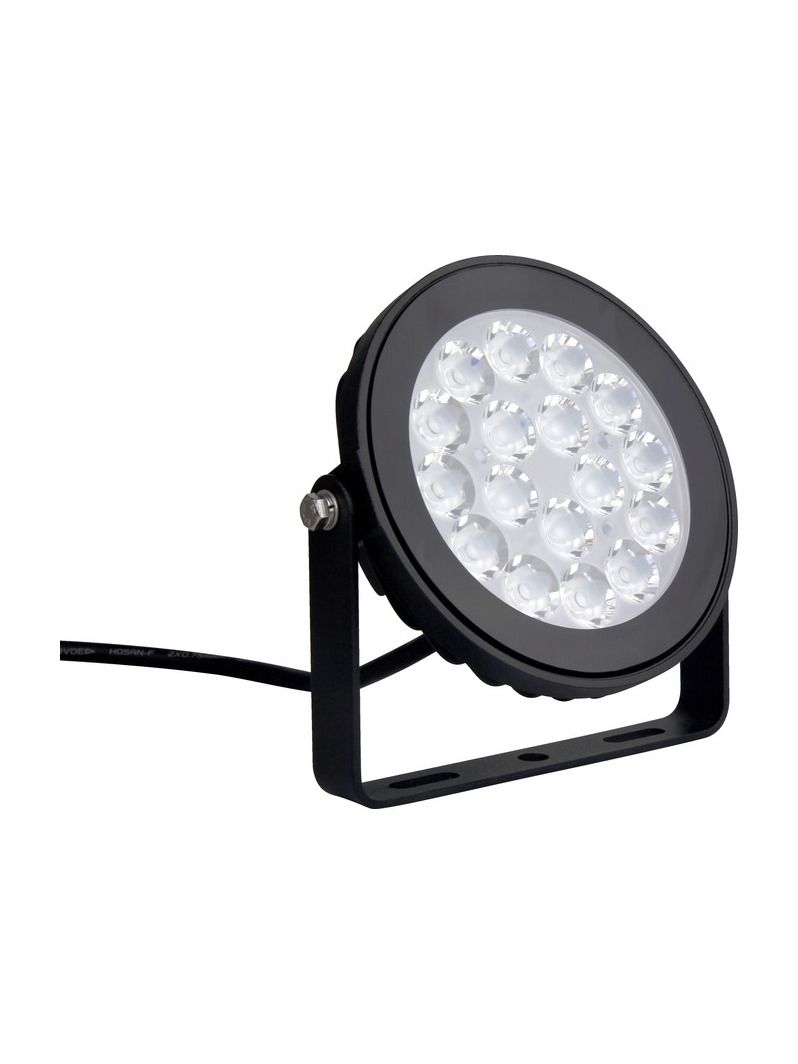 Miboxer - Gartenleuchte - 8,2W - RGB-CCT - WiFi - IP65 - 24V (FUTC01)