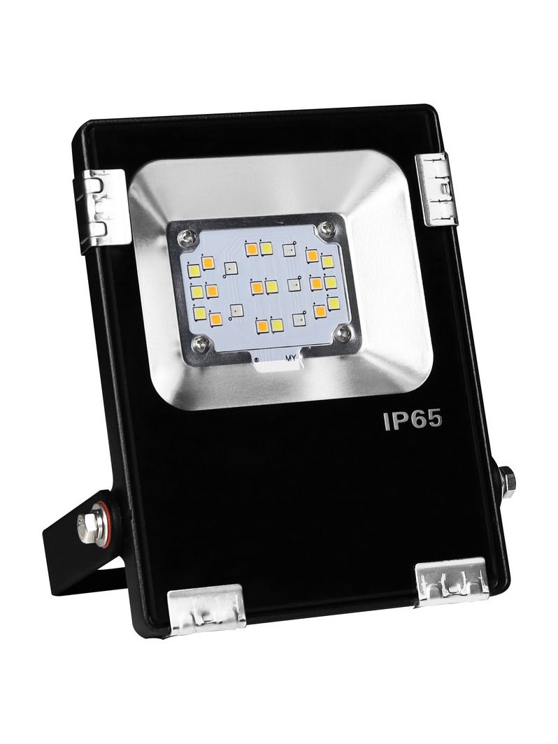 Miboxer - LED-Fluter - 9,7W - RGB-CCT - IP65