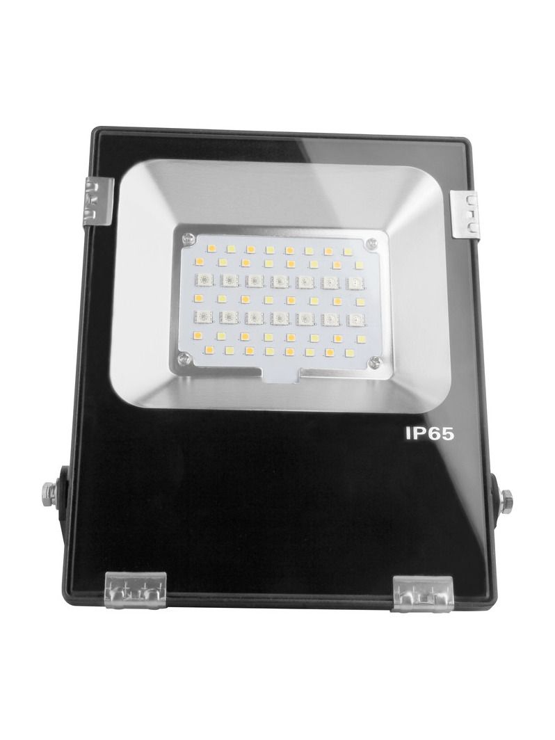 Miboxer - LED-Fluter - 20,6W - RGB-CCT - IP65