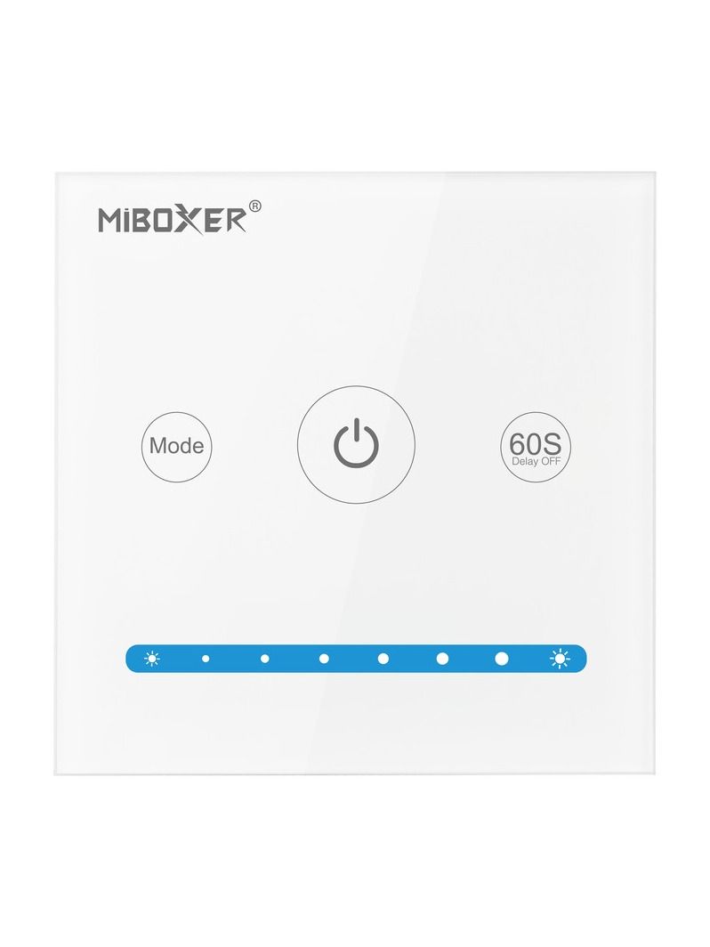 Miboxer - Fernbedienung - 12V (P1)