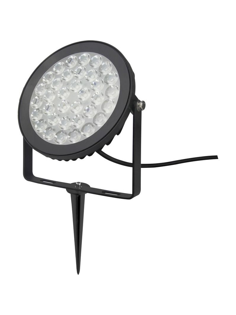Miboxer - Gartenleuchte - 15W - RGB-CCT - WLAN - IP65