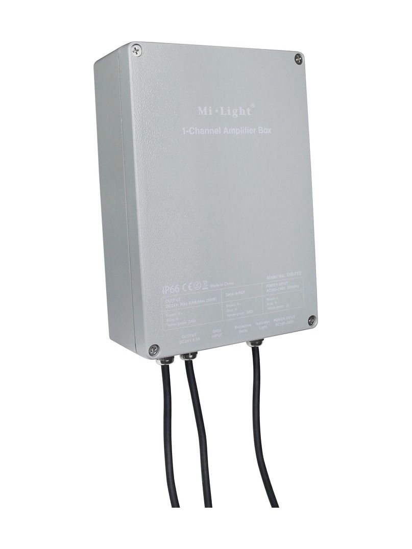 Miboxer - LED-Controller - 200W - IP66 - 24V