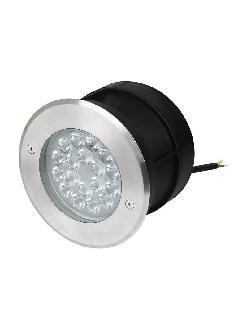 Miboxer - Bodeneinbaustrahler - 6,4W - RGB-CCT - WLAN - IP68 - 24V