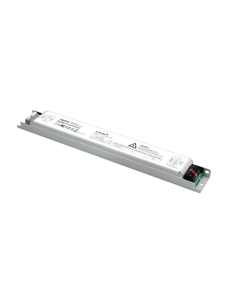 Miboxer - LED-Panel - 40W - RGB-CCT
