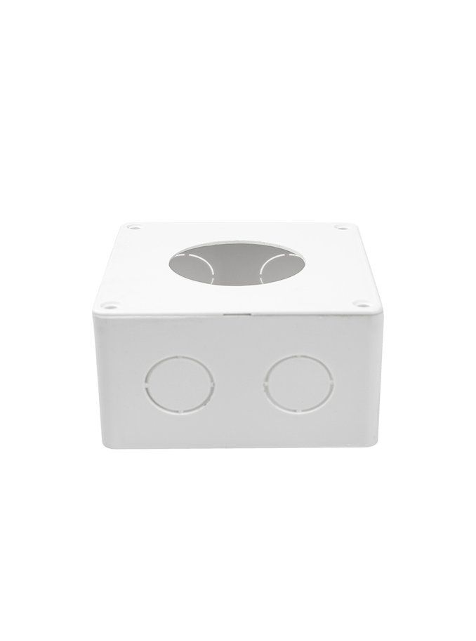 Miboxer - Aufbaudose für Einbausensor - HPS1-AM100 - Weiß