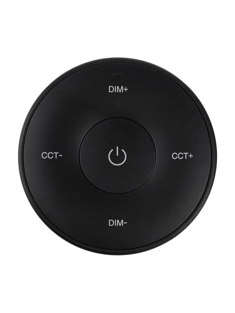 Miboxer - Fernbedienung - CCT - 2.4GHz RF - 3V (K2S-B)