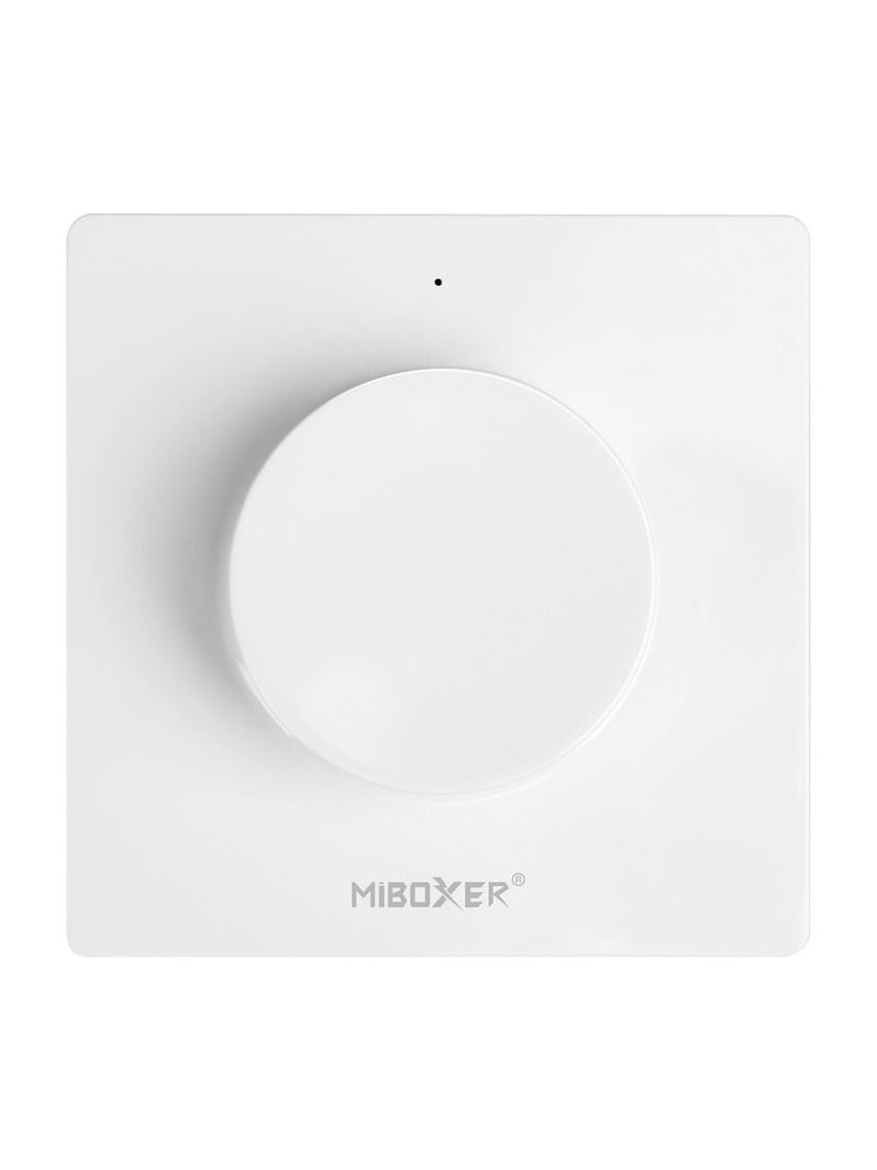 Miboxer - Fernbedienung - 2,4GHz RF - 3V - 4 Zonen