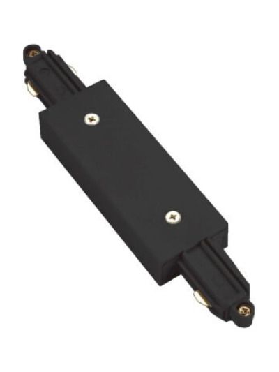 Halo Design - Track - Mittelverbinder - Schwarz