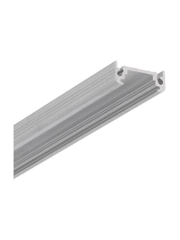 LED-Profil SURFACE10 - 3m - Raw