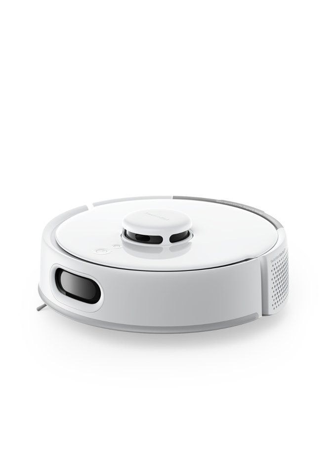 SwitchBot Mini Robot Vacuum K10+ Pro