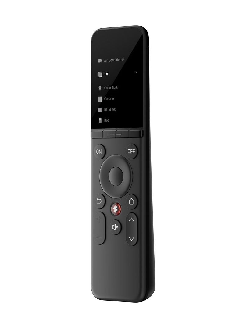 SwitchBot - Universal Remote - Schwarz