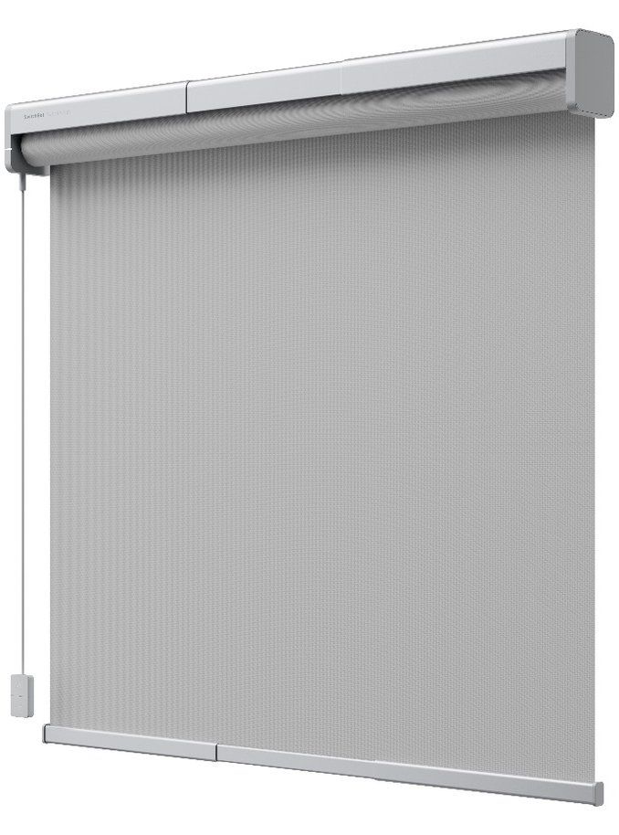 SwitchBot Roller Shade Grey L