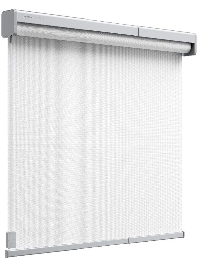 SwitchBot Roller Shade White S