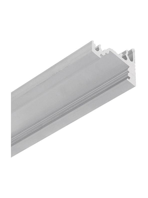 LED-Profil CORNER10 - 1m - Raw