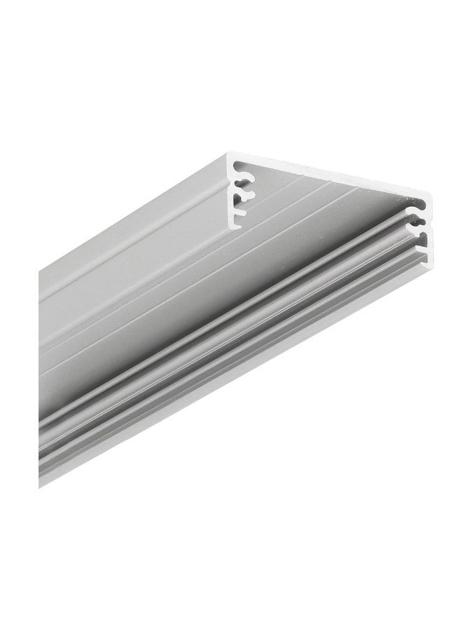 LED-Profil WIDE24 - 1m - Eloxiert