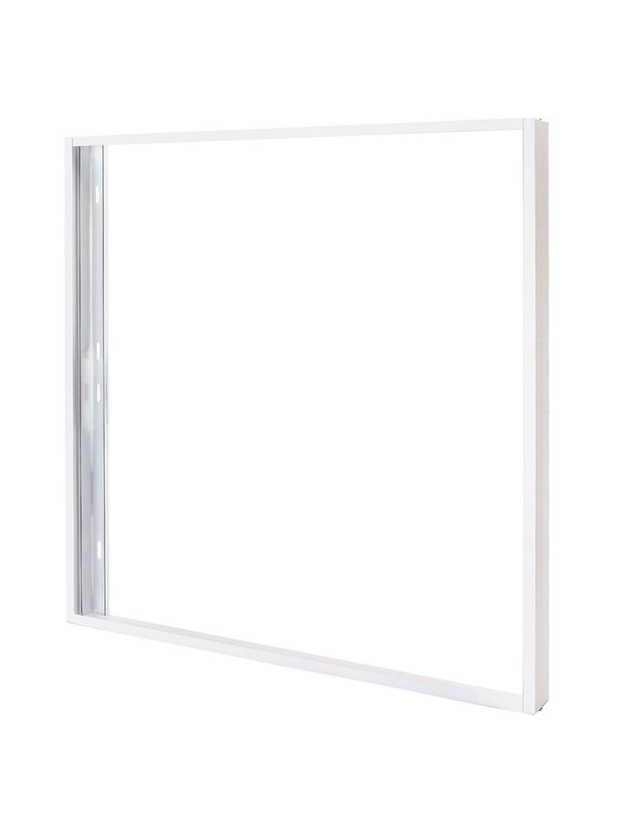 Aigostar - LED-Aufbaurahmen - 60x60