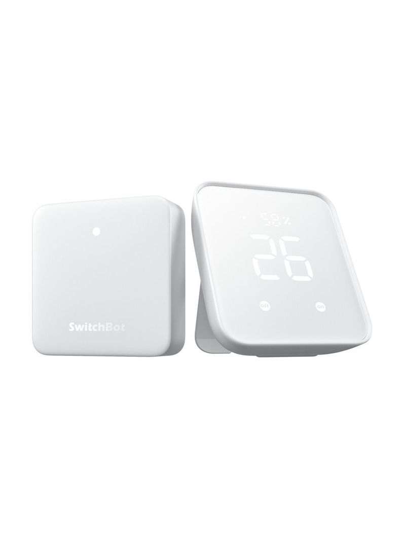SwitchBot Hub 2