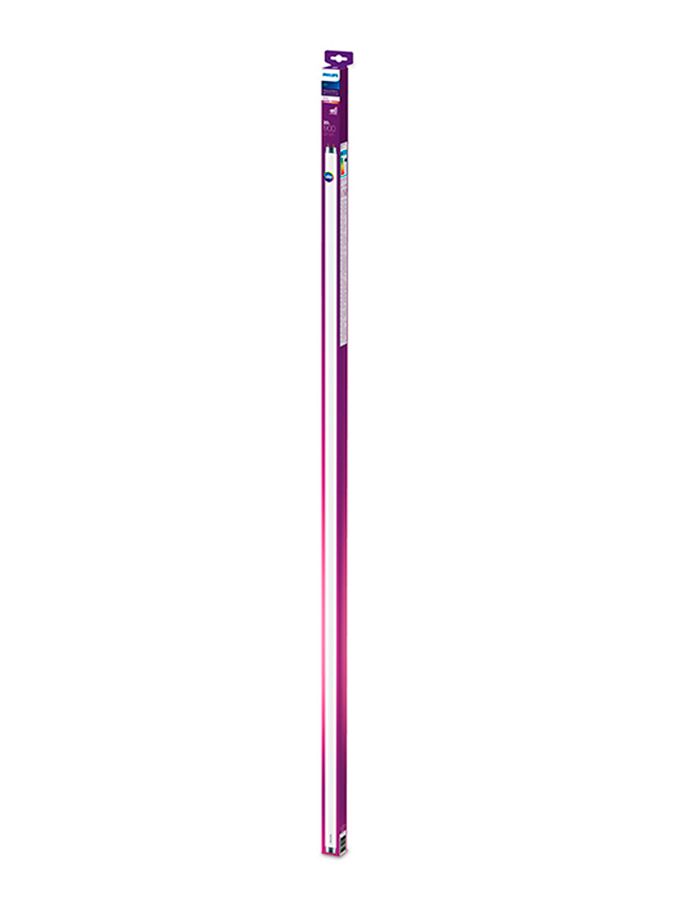 G13 - Philips LED-Röhre 19,5W - 150 cm - 3000k - 2000lm