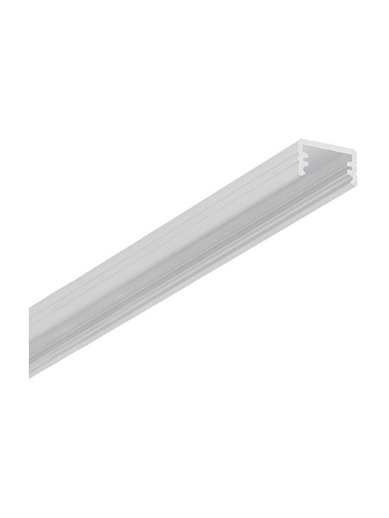 LED Profil SLIM8 - 2m - Raw