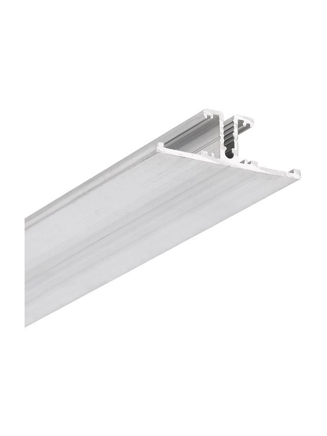 LED-Profil BACK10 - 2m - Roh