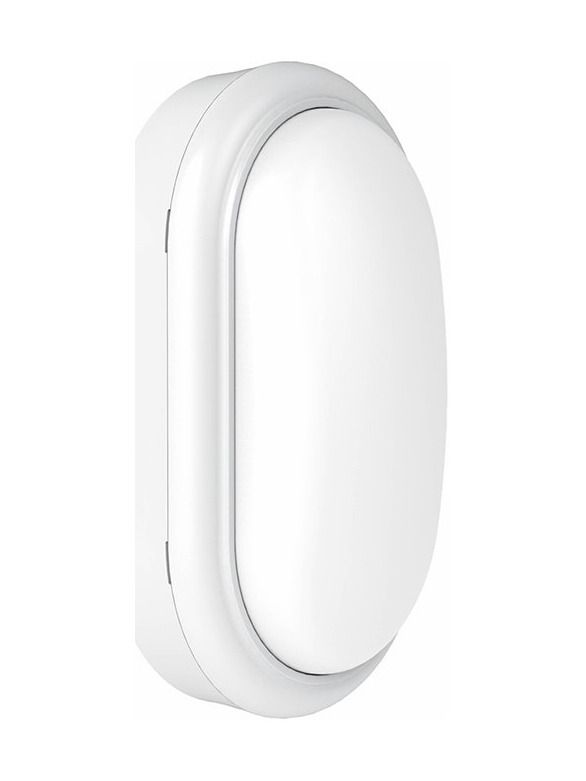 Philips ProjectLine ovale Wandleuchte - 4000K