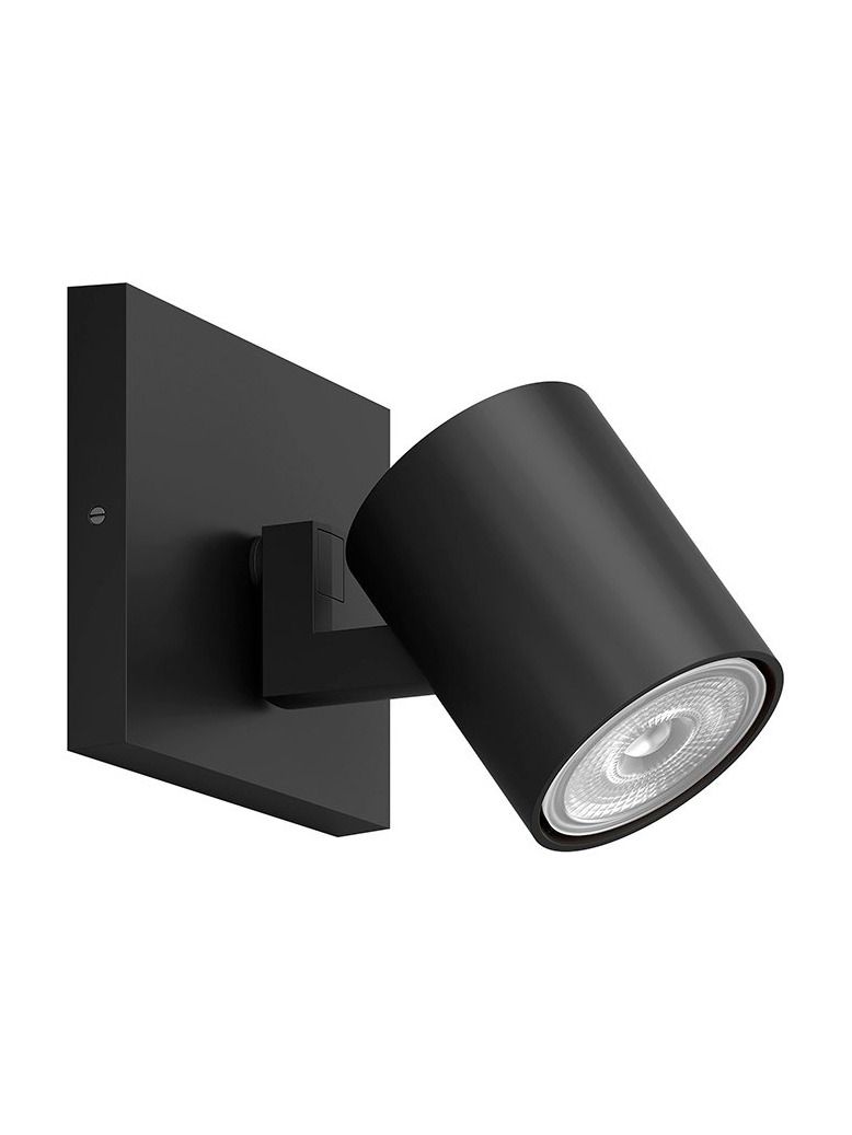Philips Runner 1-Spot Schwarz