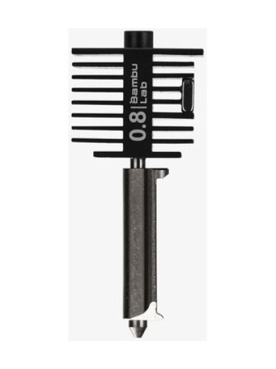 Bambu Lab - Hotend 0,8 mm Hardened Steel - A1 Series