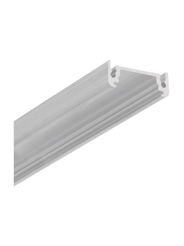 LED-Profil SURFACE14 - 4m - Raw