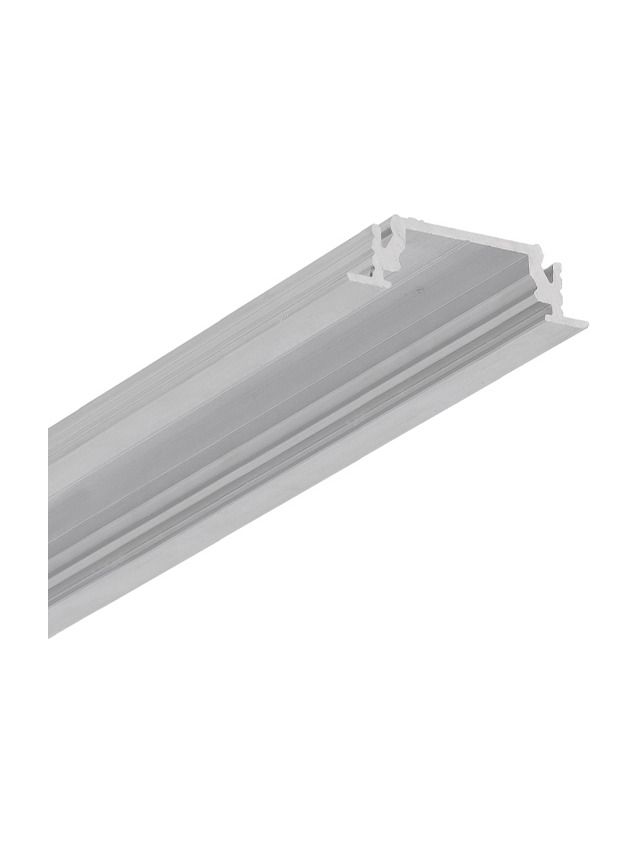 LED Profil GROOVE14 - 4m - Raw