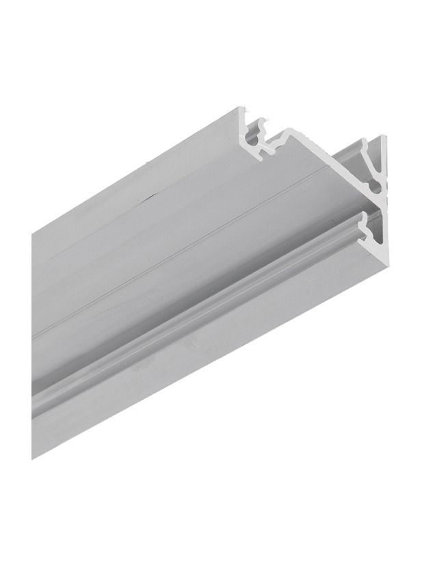 LED-Profil CORNER14 - 2m - Raw