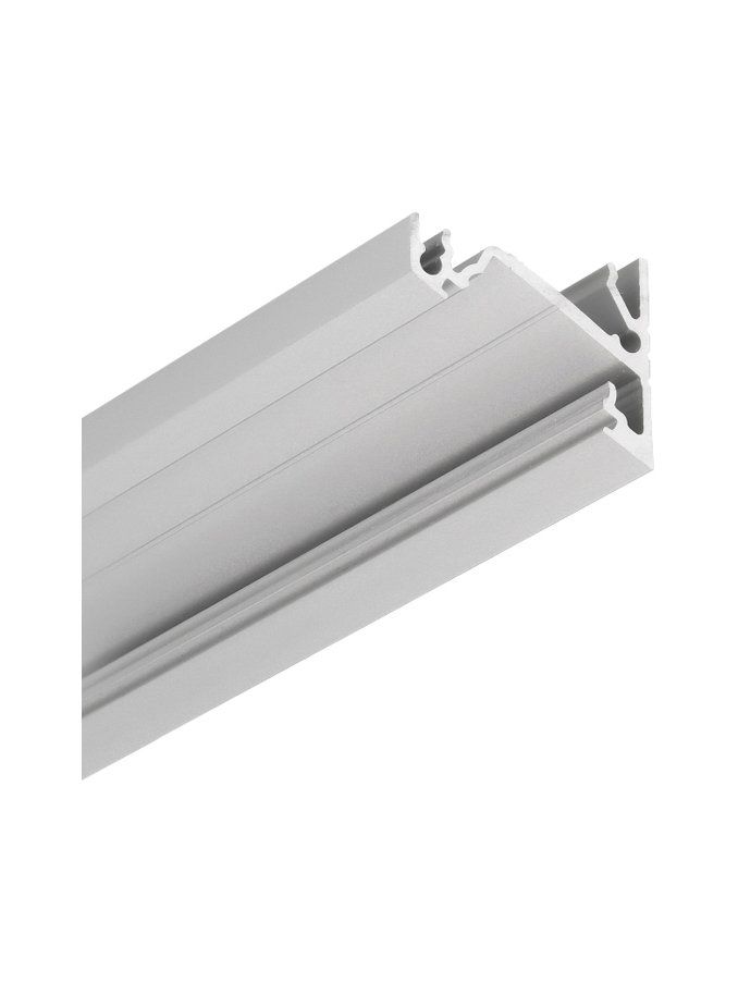 LED-Profil CORNER14 - 3m - eloxiert