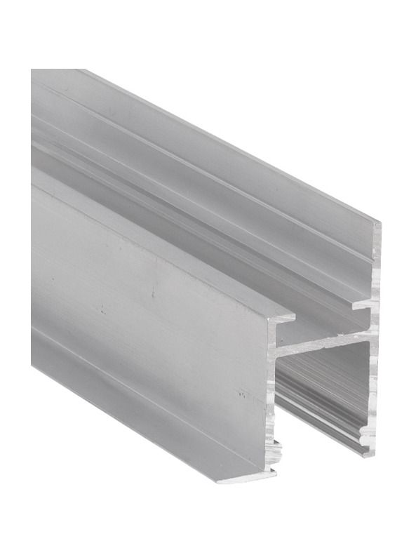 LED-Profil FRAME14 - 3m - Raw