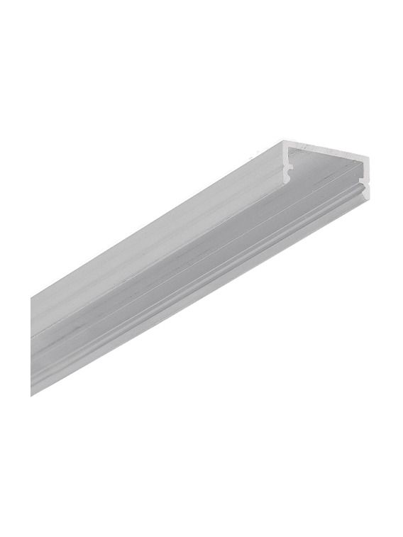 LED-Profil BEGTON12 - 2m - Raw