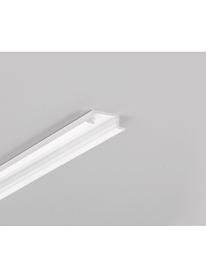 LED-Profil BEGTIN12 - 3m - Weiß
