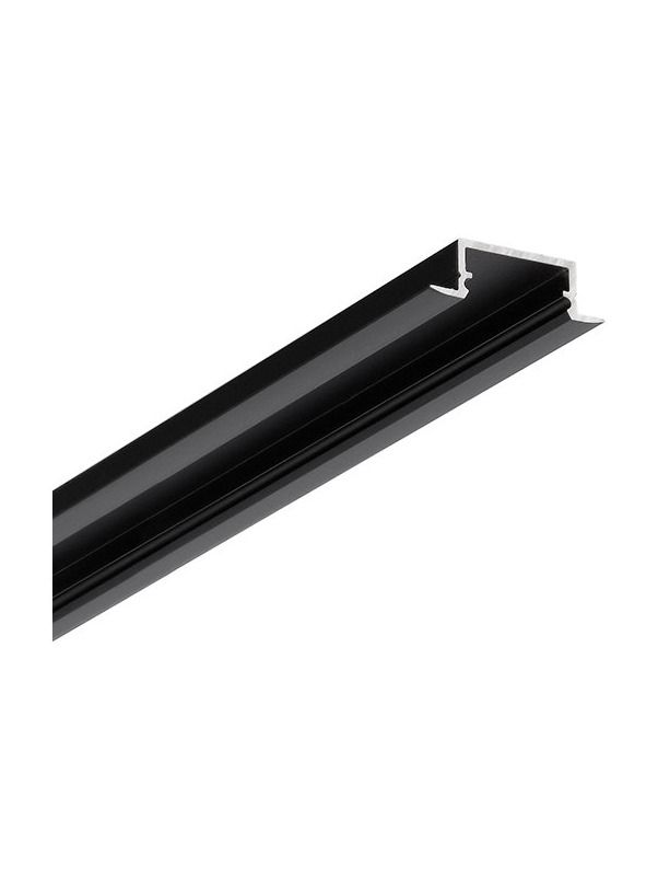 LED-Profil BEGTIN12 - 3m - Schwarz