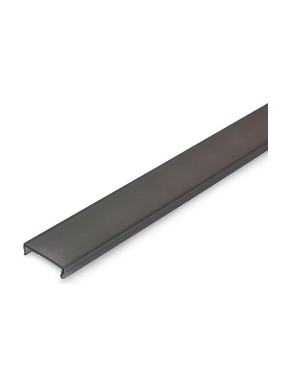 Schwarzes Click-Cover