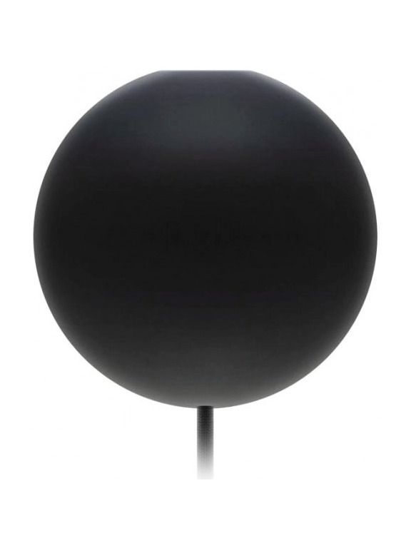 UMAGE Cannonball Pendelset - Einfach - Schwarz