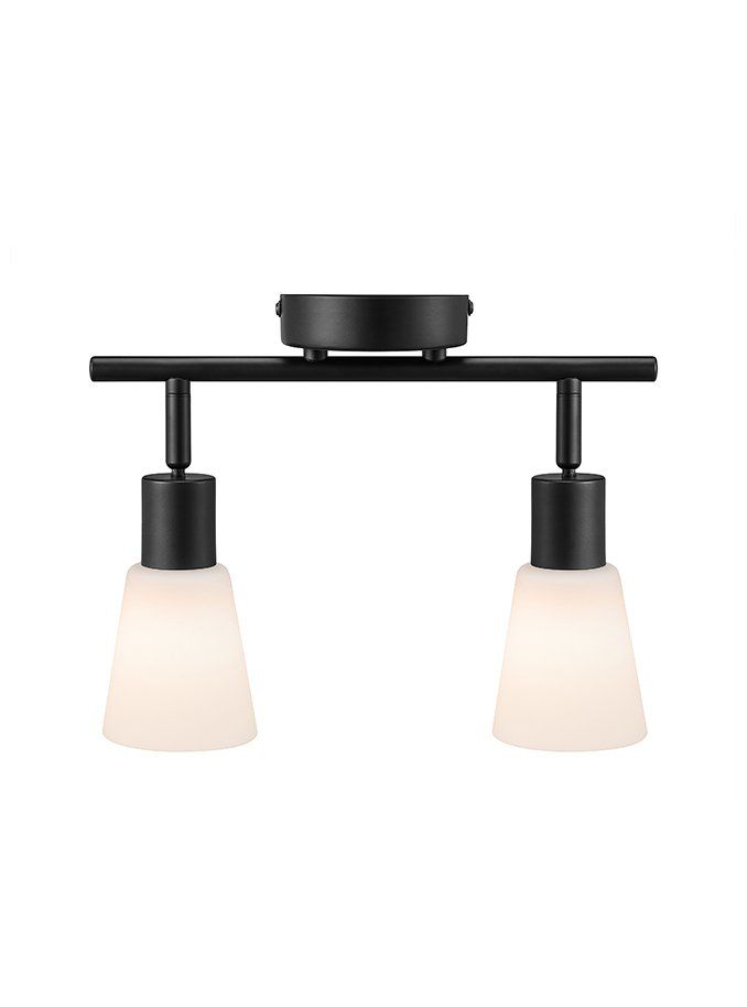 Nordlux - Cole Wandleuchte - 2 Spots