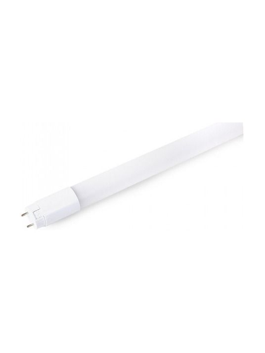 V-Tac - LED-Röhre - T8 Samsung150 Pro - 24W - 150cm - 5 Jahre Garantie - 3000K