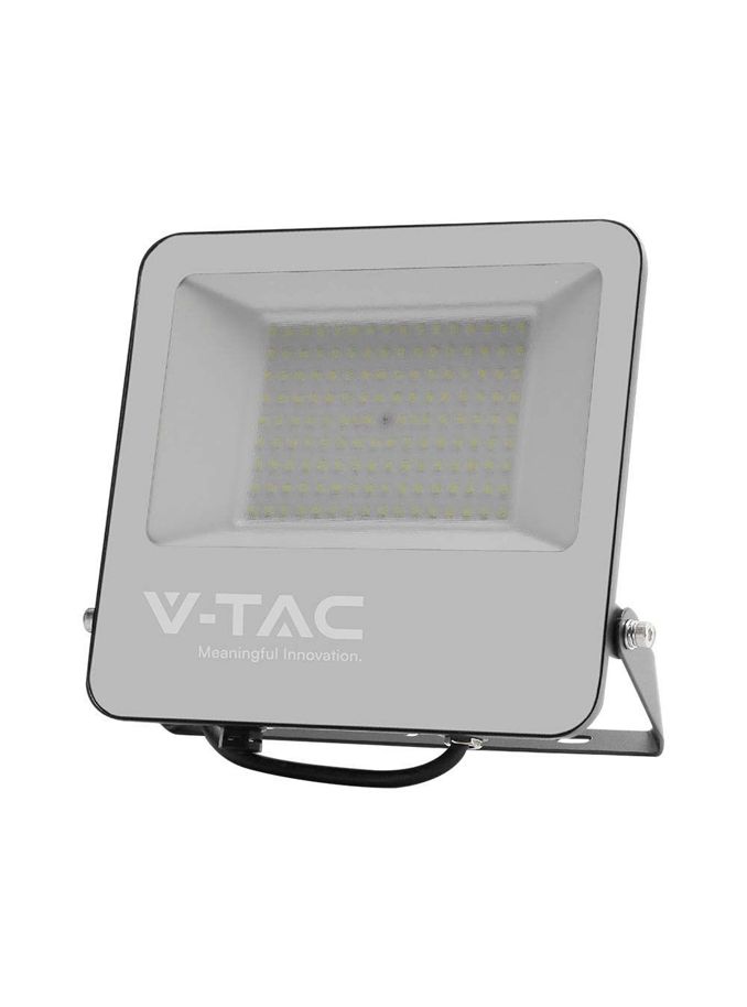 V-Tac - LED-Arbeitsleuchte - 100W - 185lm/W - IP65 - 18500lm - 6500K