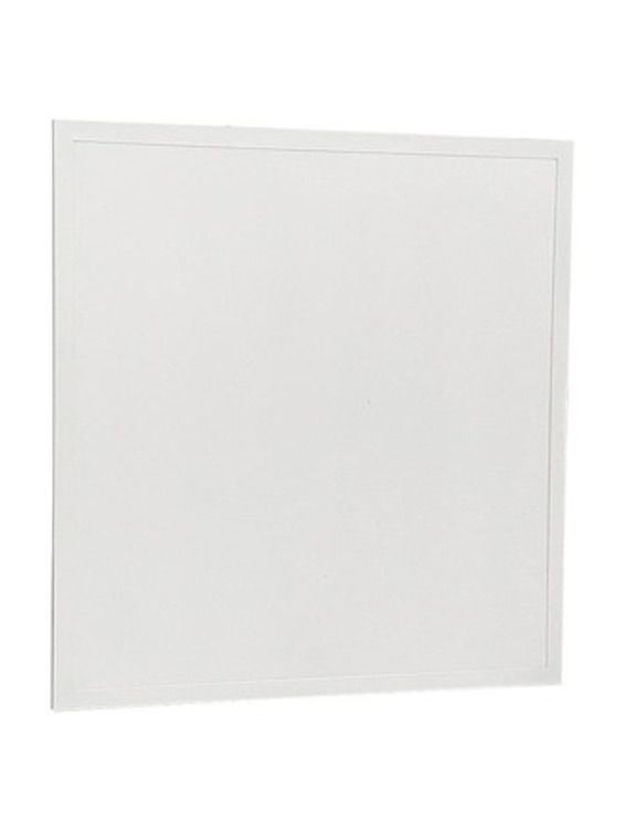 V-Tac 60x60 LED-Panel mit hinterleuchtetem Rand - 25W - 180lm/w - Weißer Rand - 4000K
