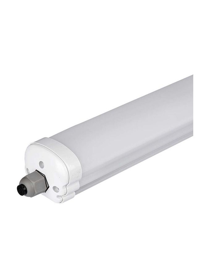 V-Tac - Wasserdichte LED-Leuchte - 36W - 120 cm - 120lm/W - Samsung LED - IP65 - 4000K