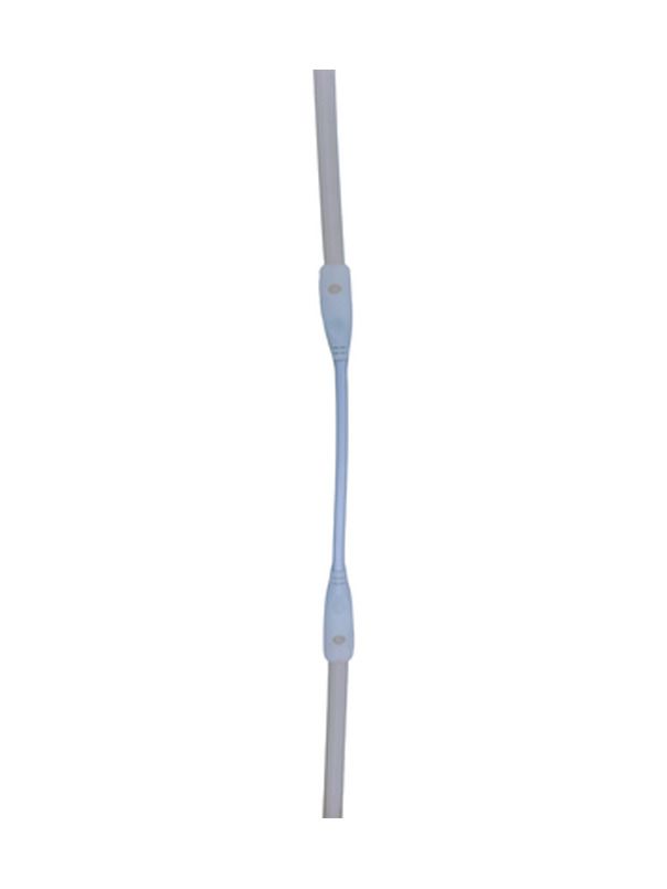 LEDlife - 10 cm Zwischenstück für 230V Neon COB LED-Streifen
